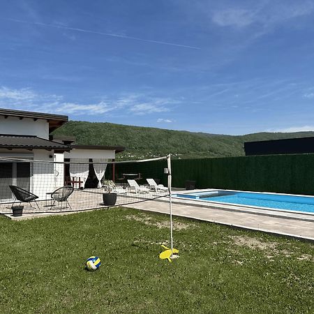 Bihać Holiday Home Emma מראה חיצוני תמונה