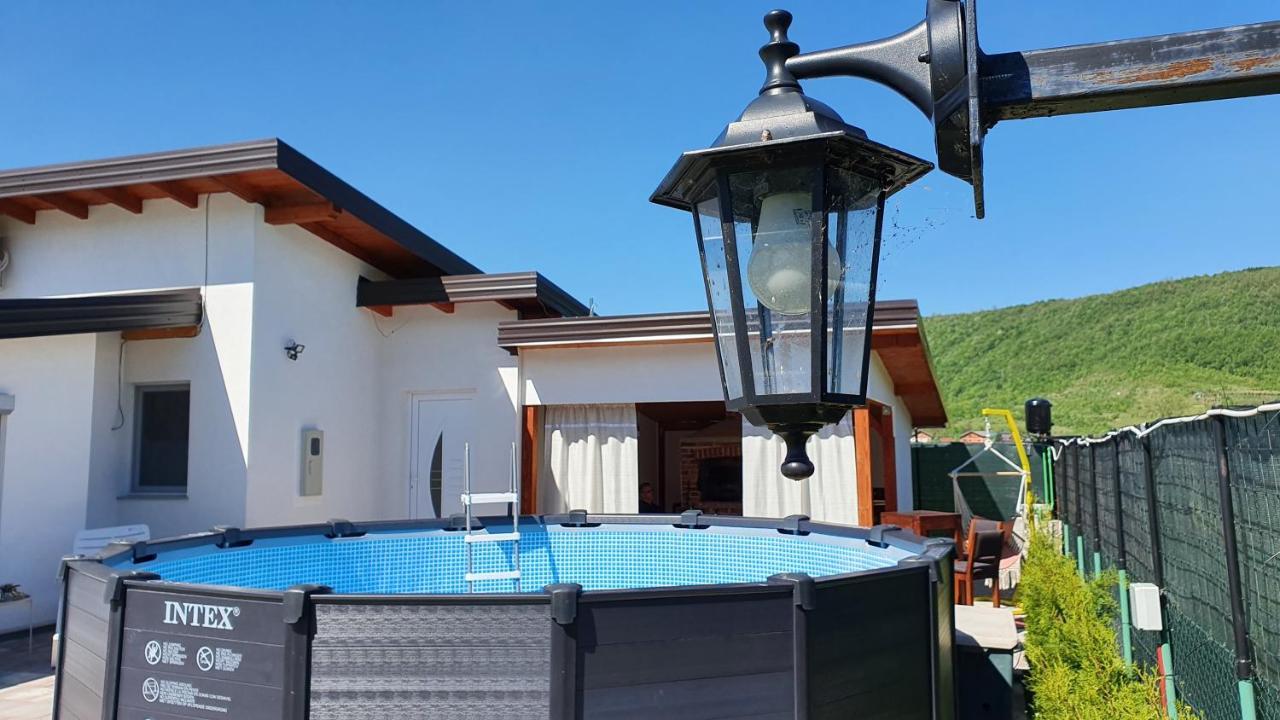 Bihać Holiday Home Emma מראה חיצוני תמונה