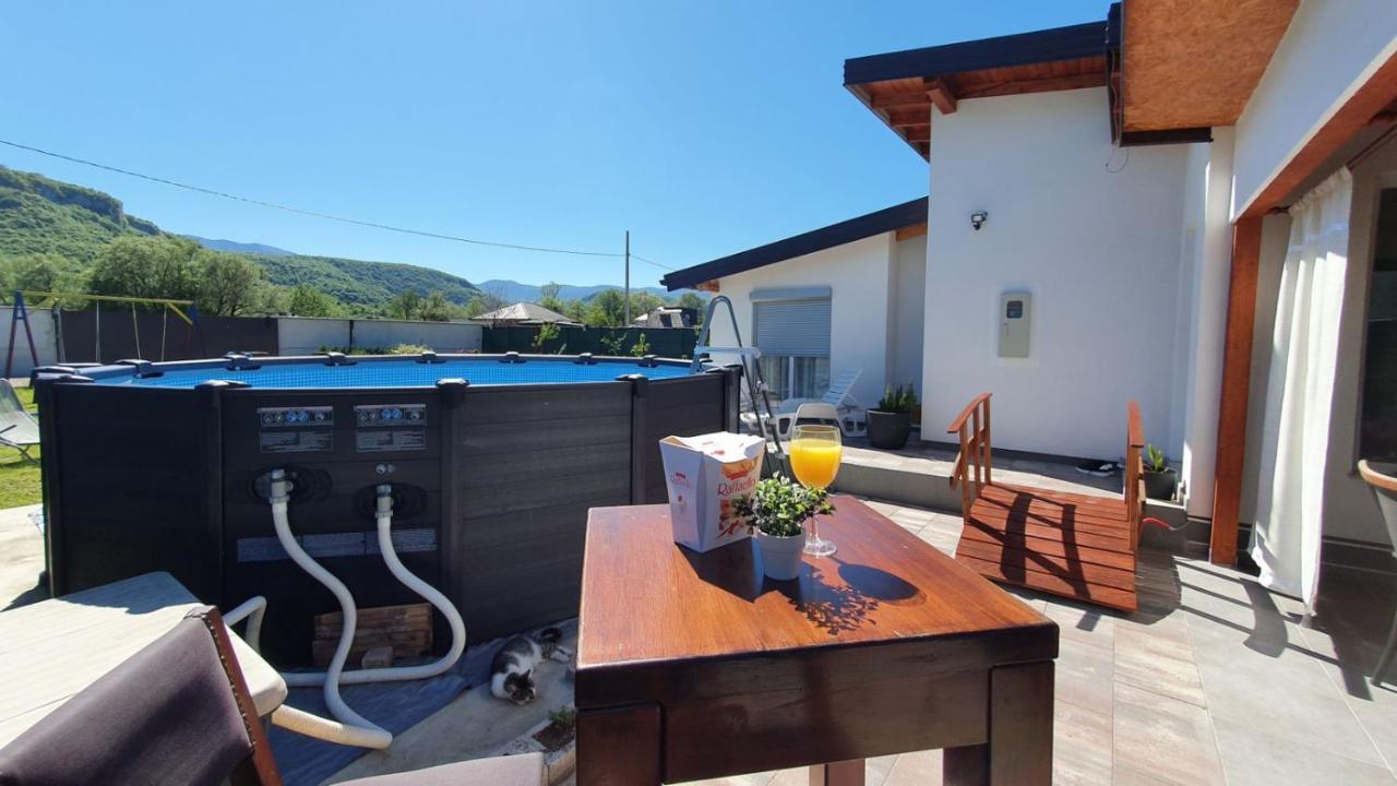 Bihać Holiday Home Emma מראה חיצוני תמונה