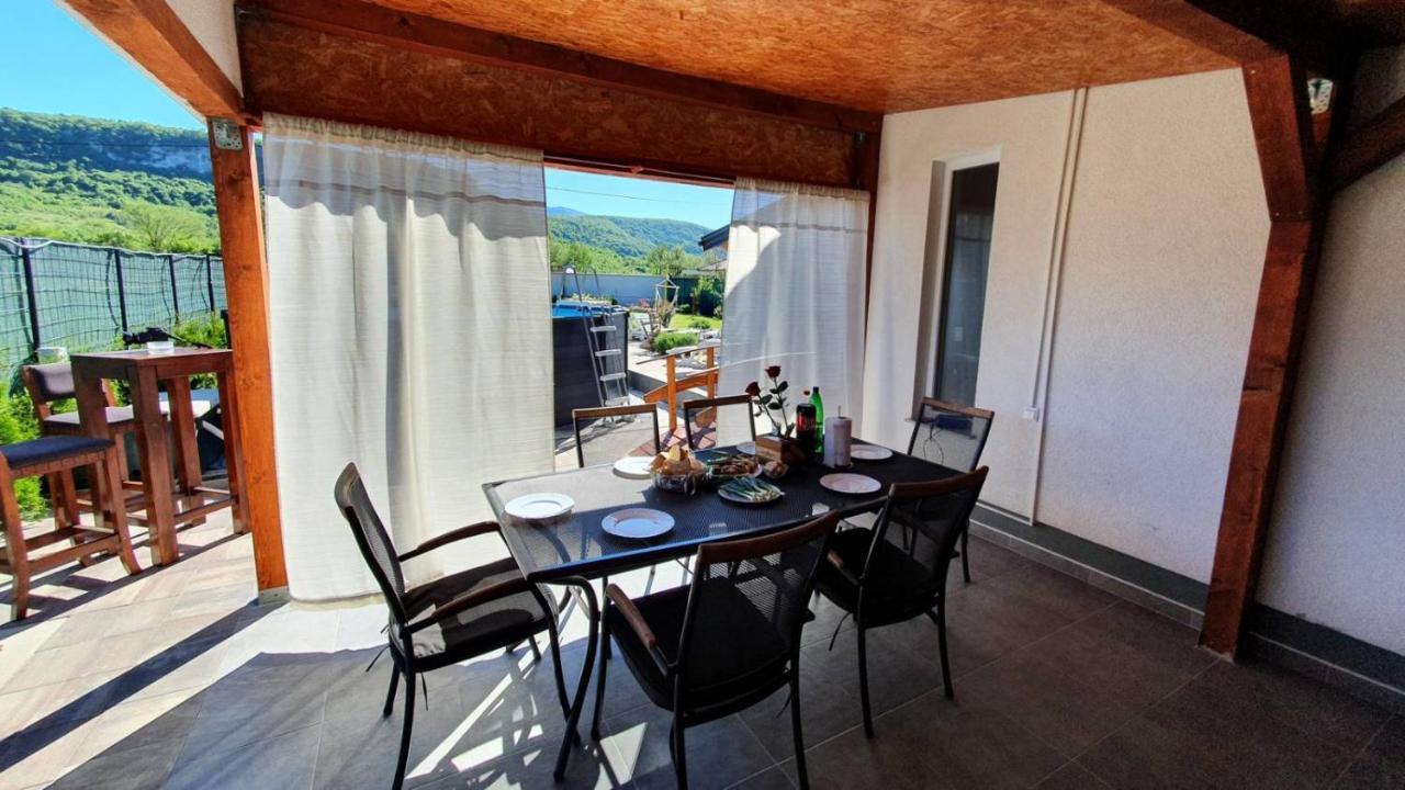 Bihać Holiday Home Emma מראה חיצוני תמונה