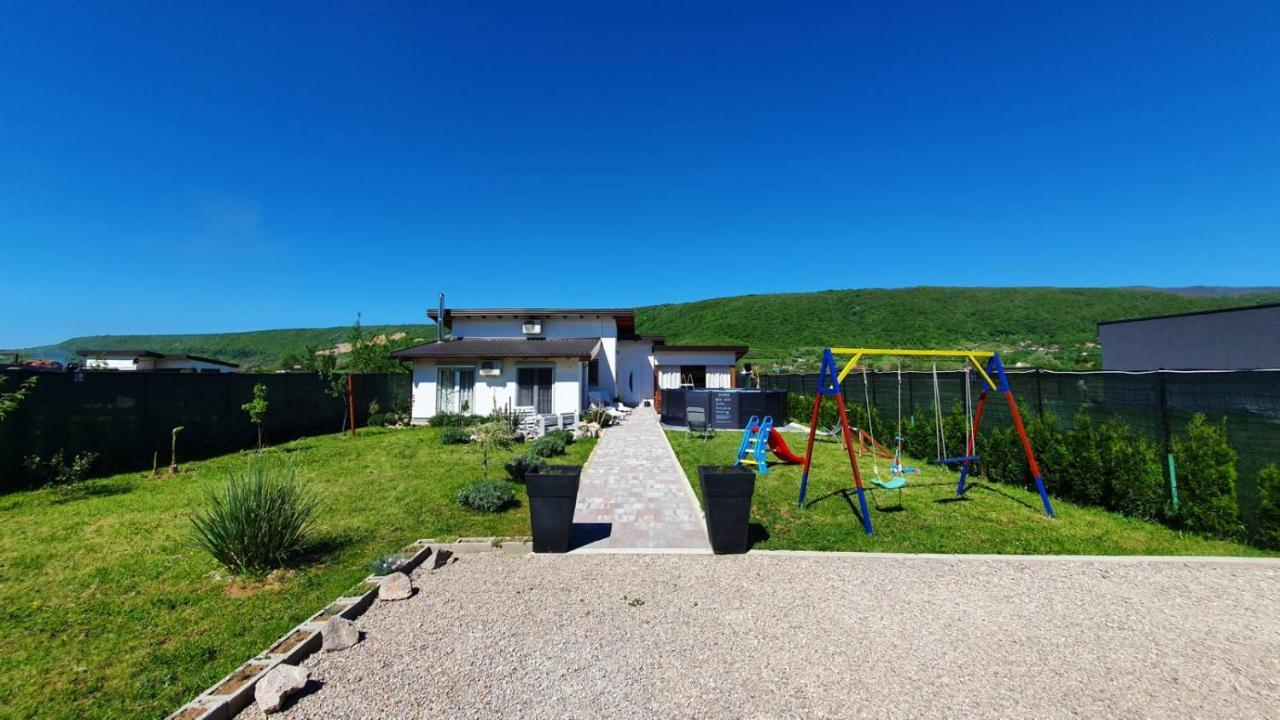 Bihać Holiday Home Emma מראה חיצוני תמונה