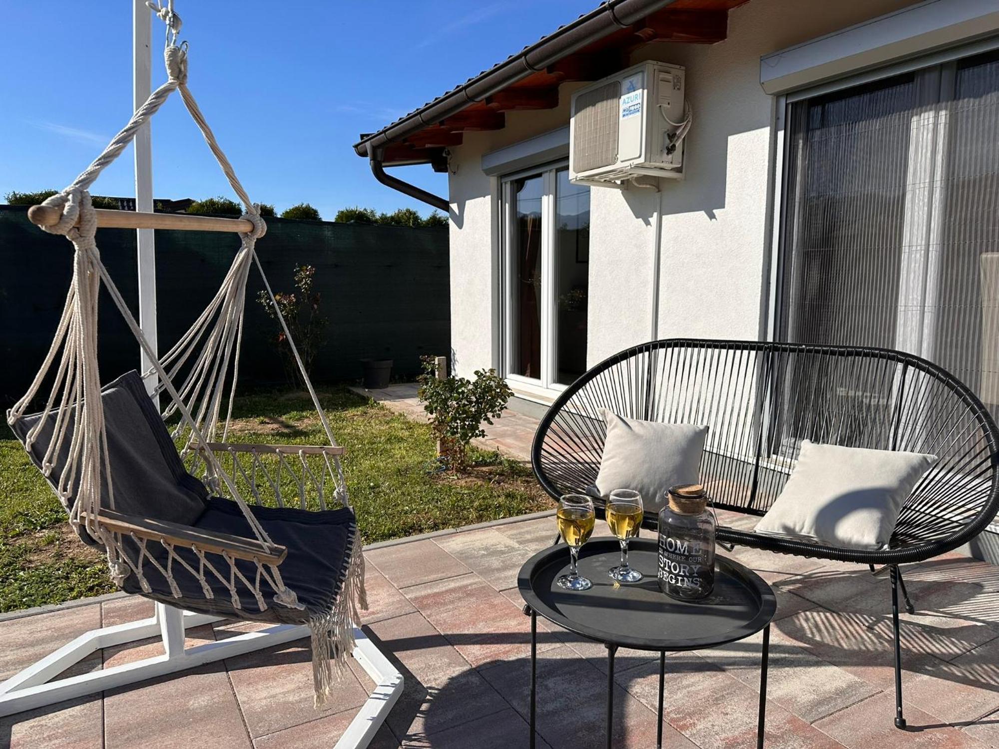 Bihać Holiday Home Emma מראה חיצוני תמונה
