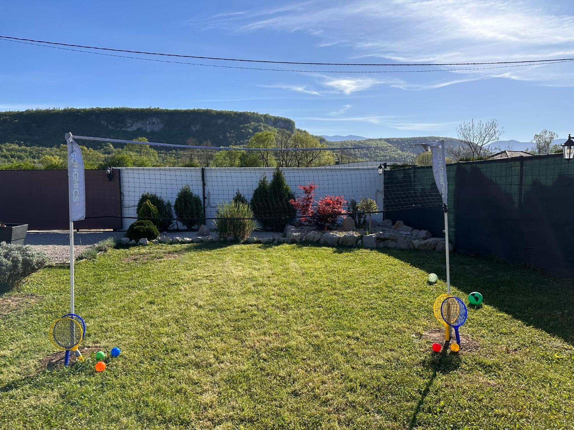 Bihać Holiday Home Emma מראה חיצוני תמונה
