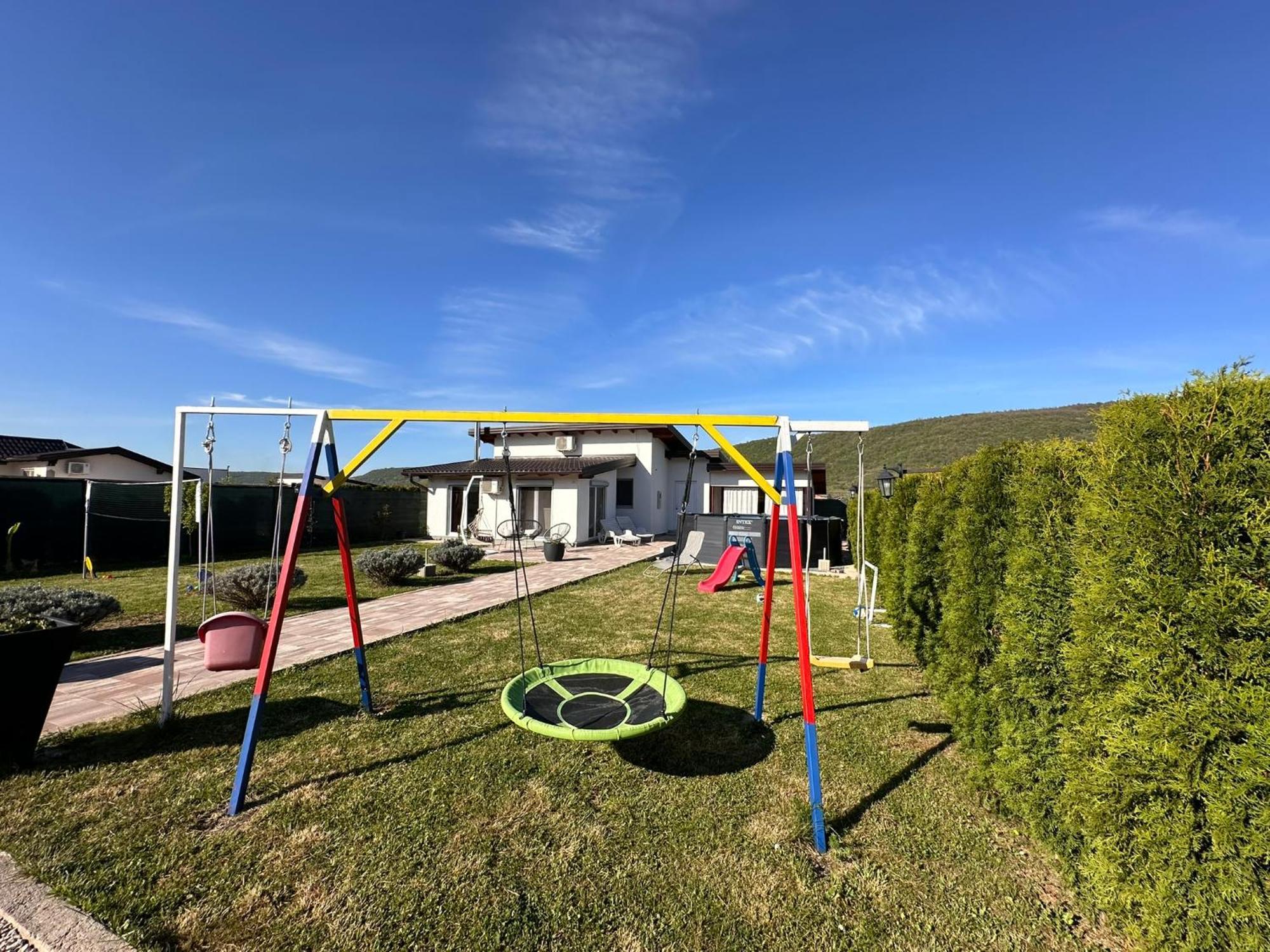 Bihać Holiday Home Emma מראה חיצוני תמונה
