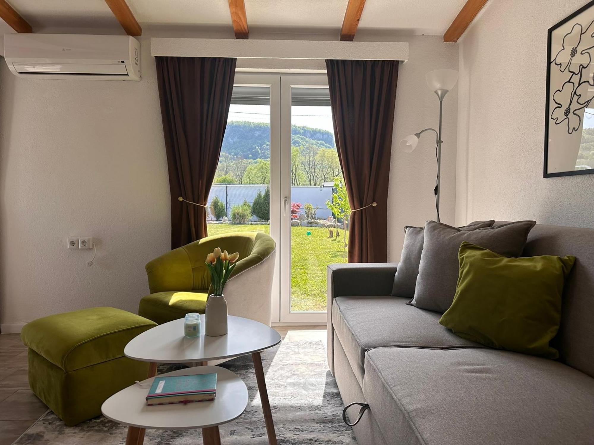 Bihać Holiday Home Emma מראה חיצוני תמונה