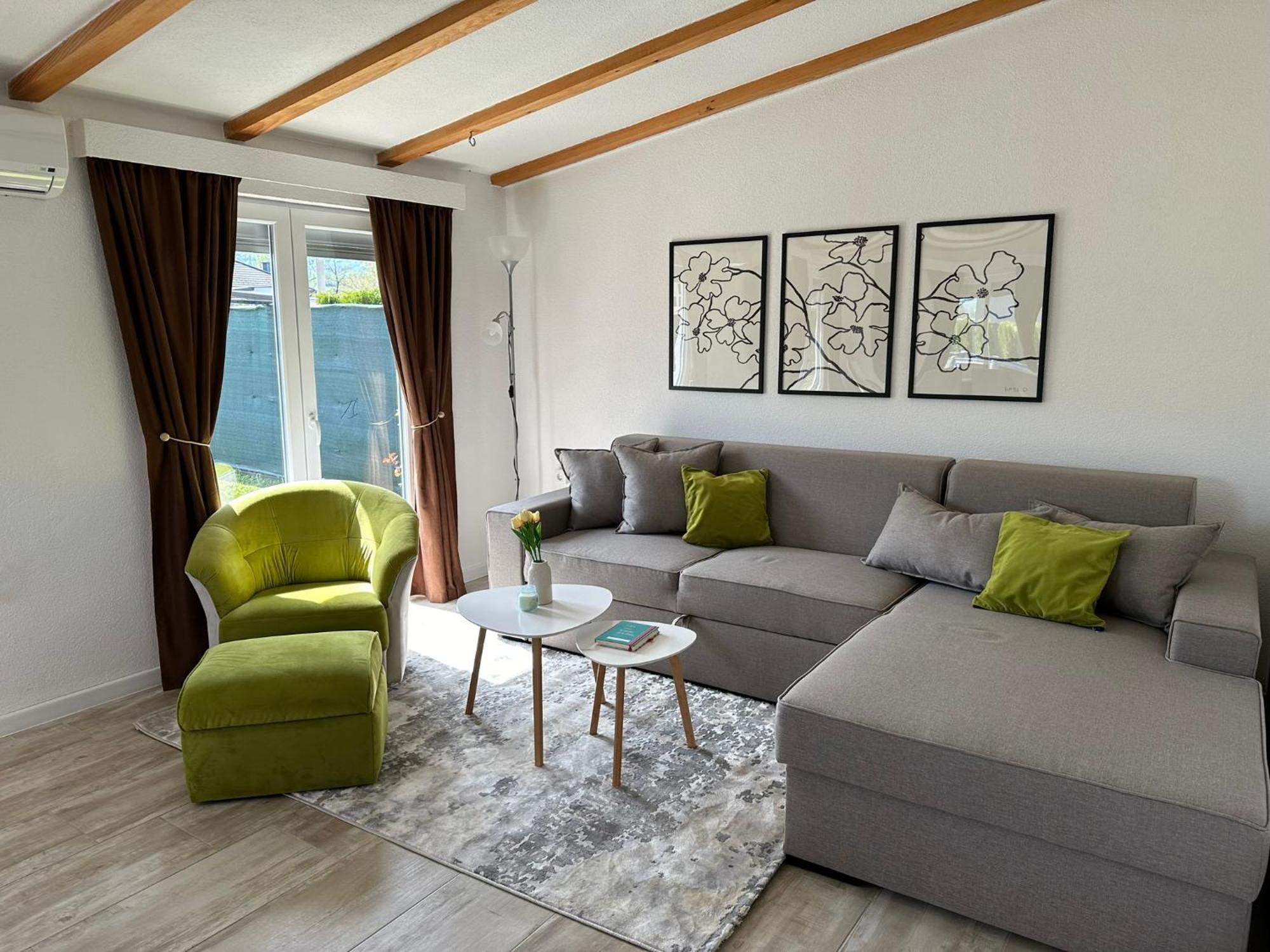 Bihać Holiday Home Emma מראה חיצוני תמונה