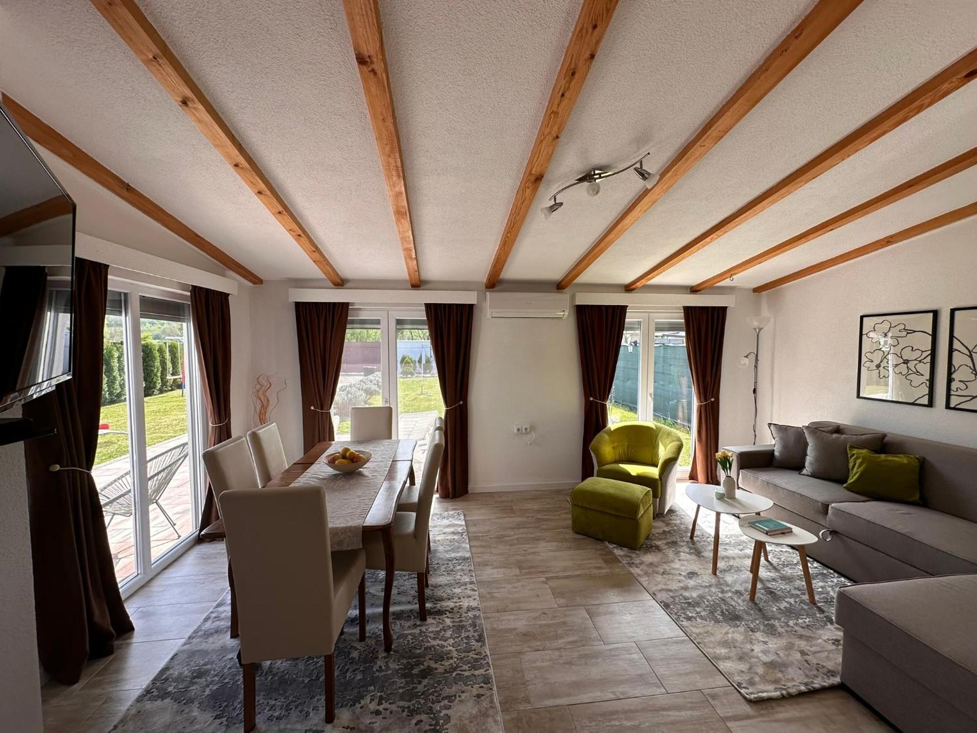 Bihać Holiday Home Emma מראה חיצוני תמונה