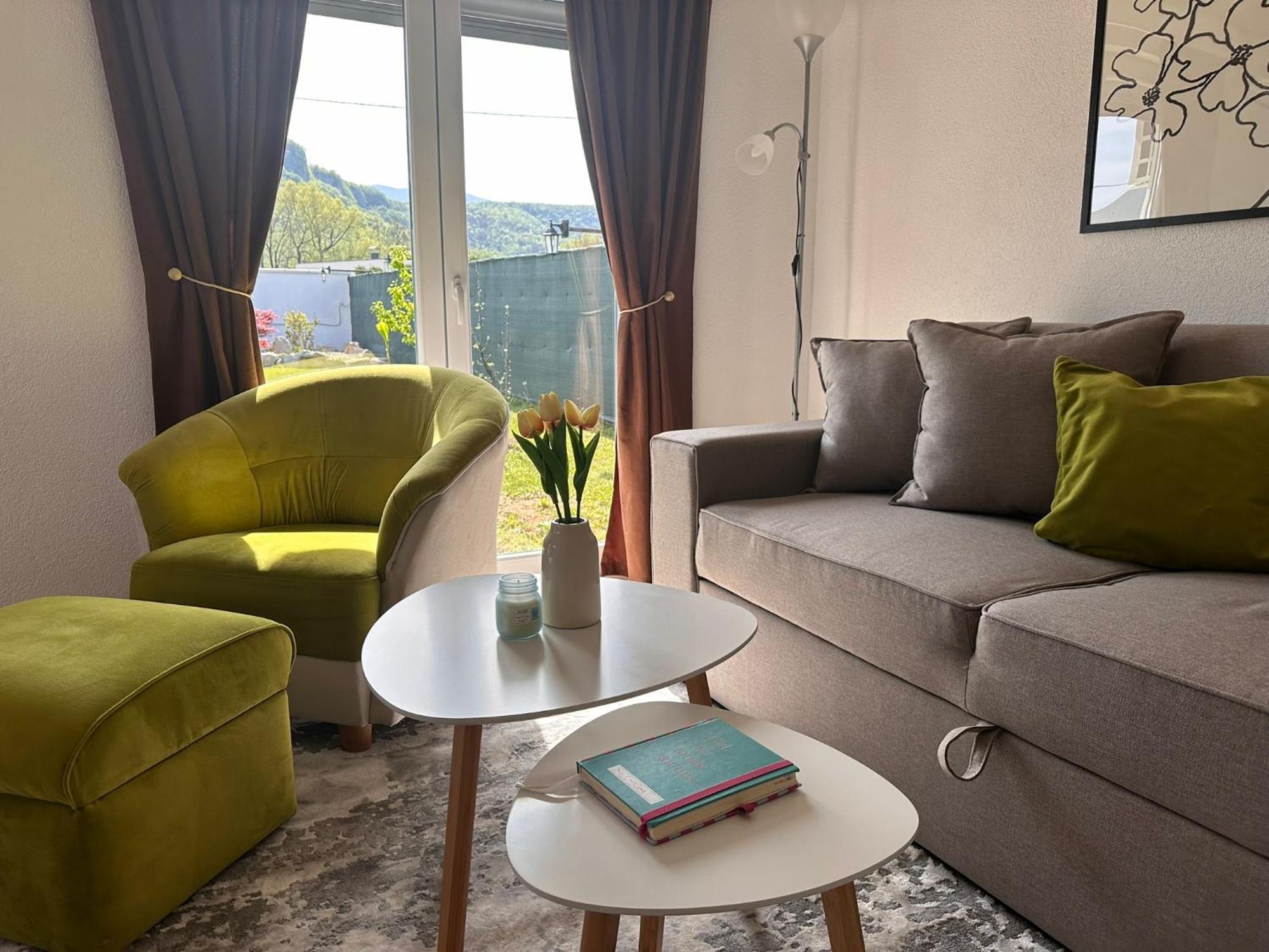 Bihać Holiday Home Emma מראה חיצוני תמונה