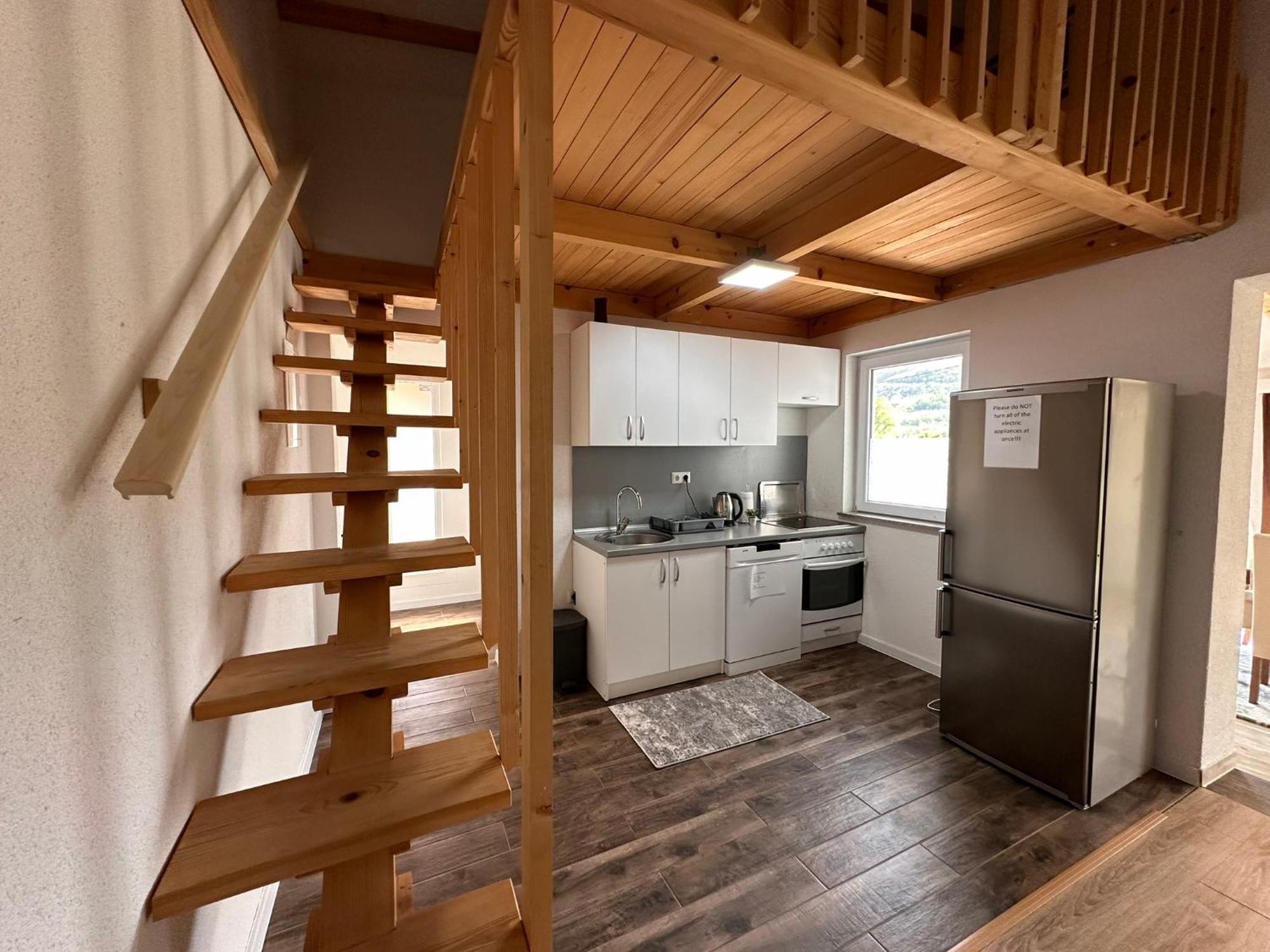 Bihać Holiday Home Emma מראה חיצוני תמונה