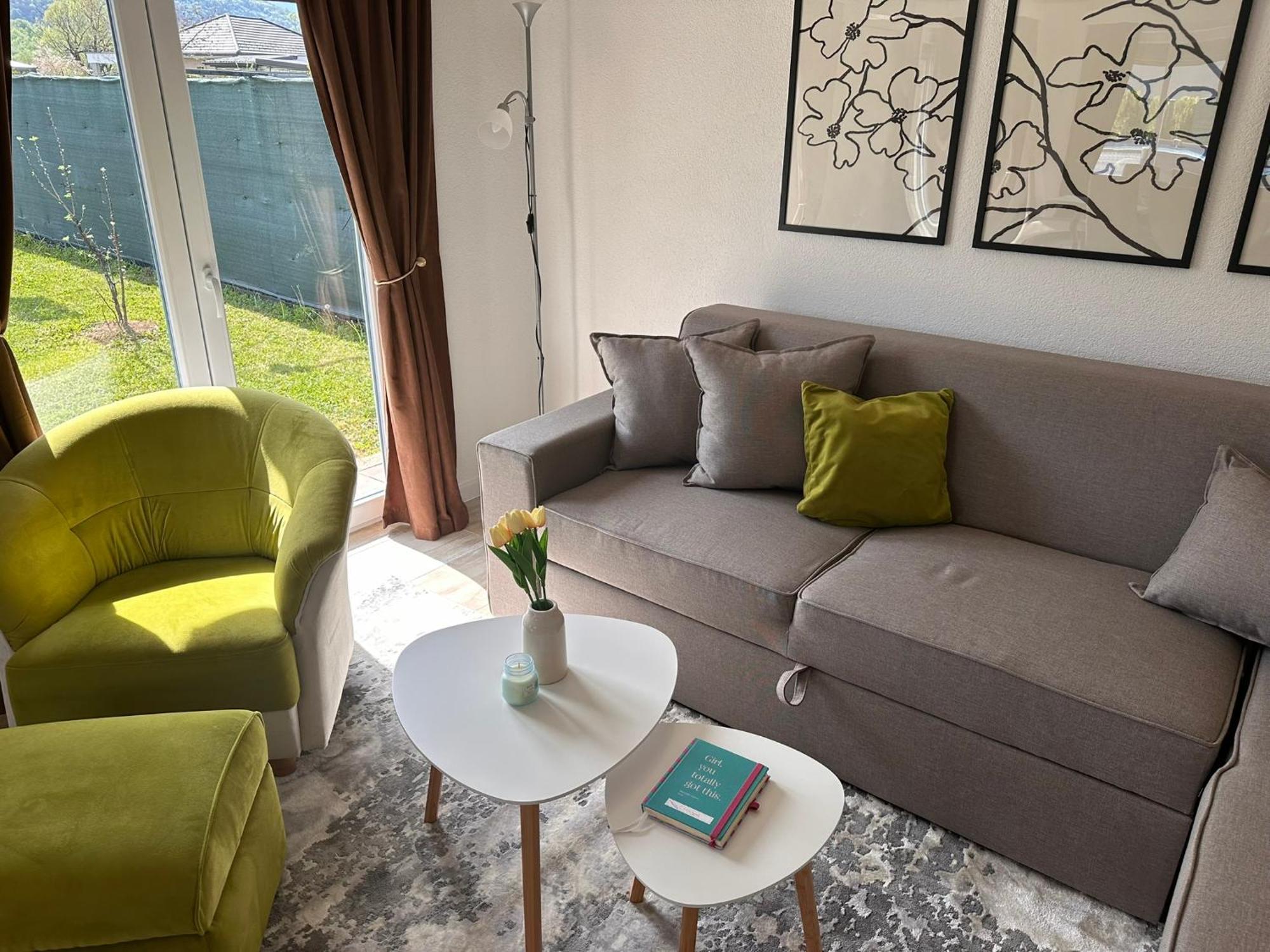 Bihać Holiday Home Emma מראה חיצוני תמונה