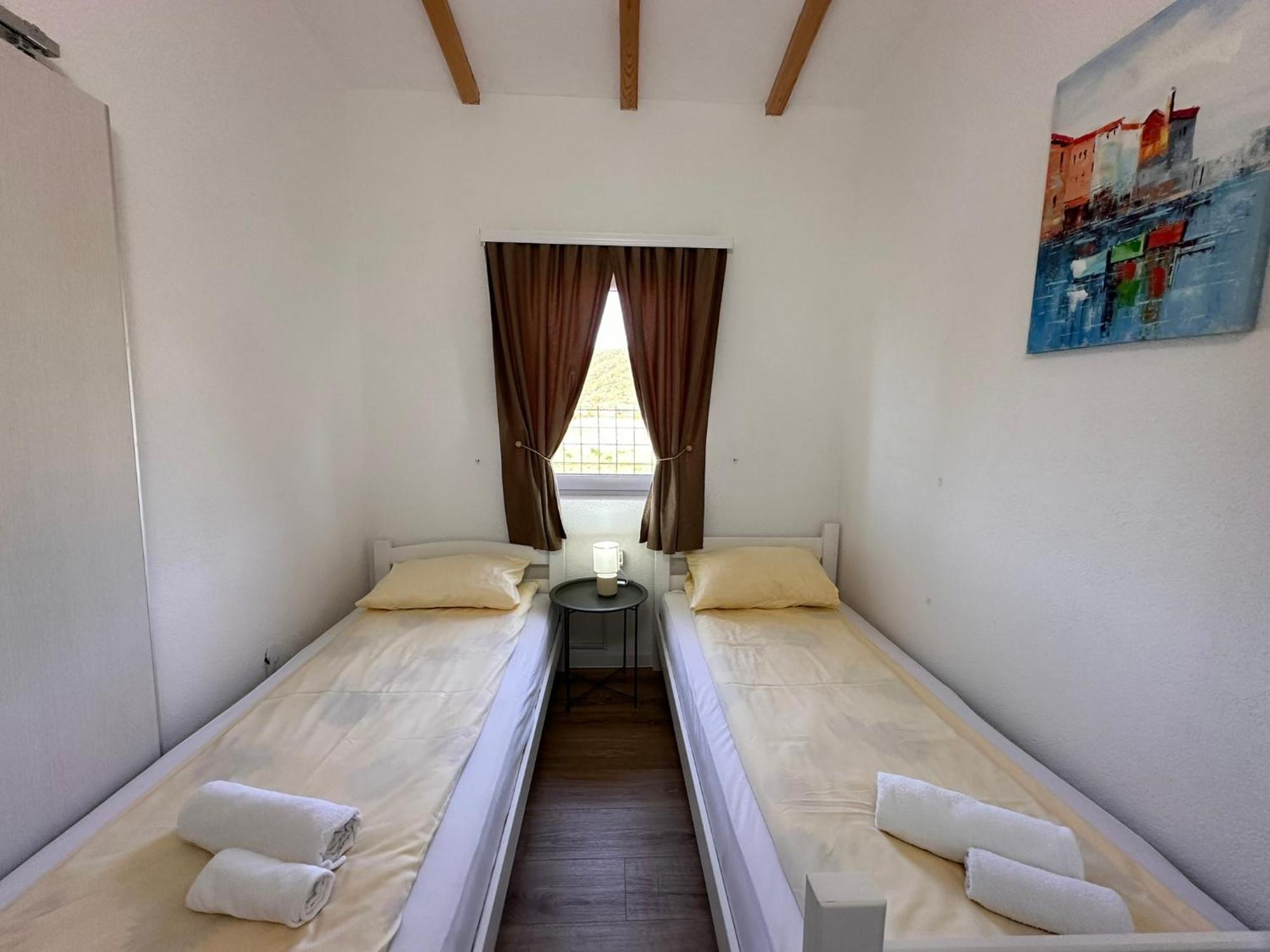 Bihać Holiday Home Emma מראה חיצוני תמונה