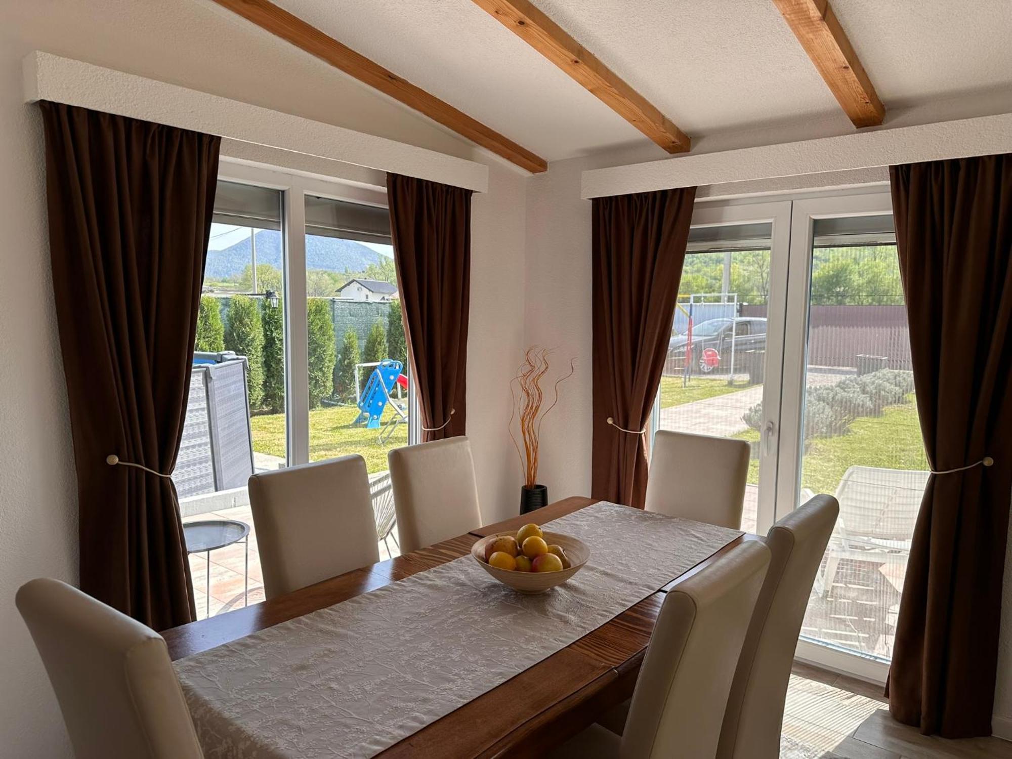 Bihać Holiday Home Emma מראה חיצוני תמונה