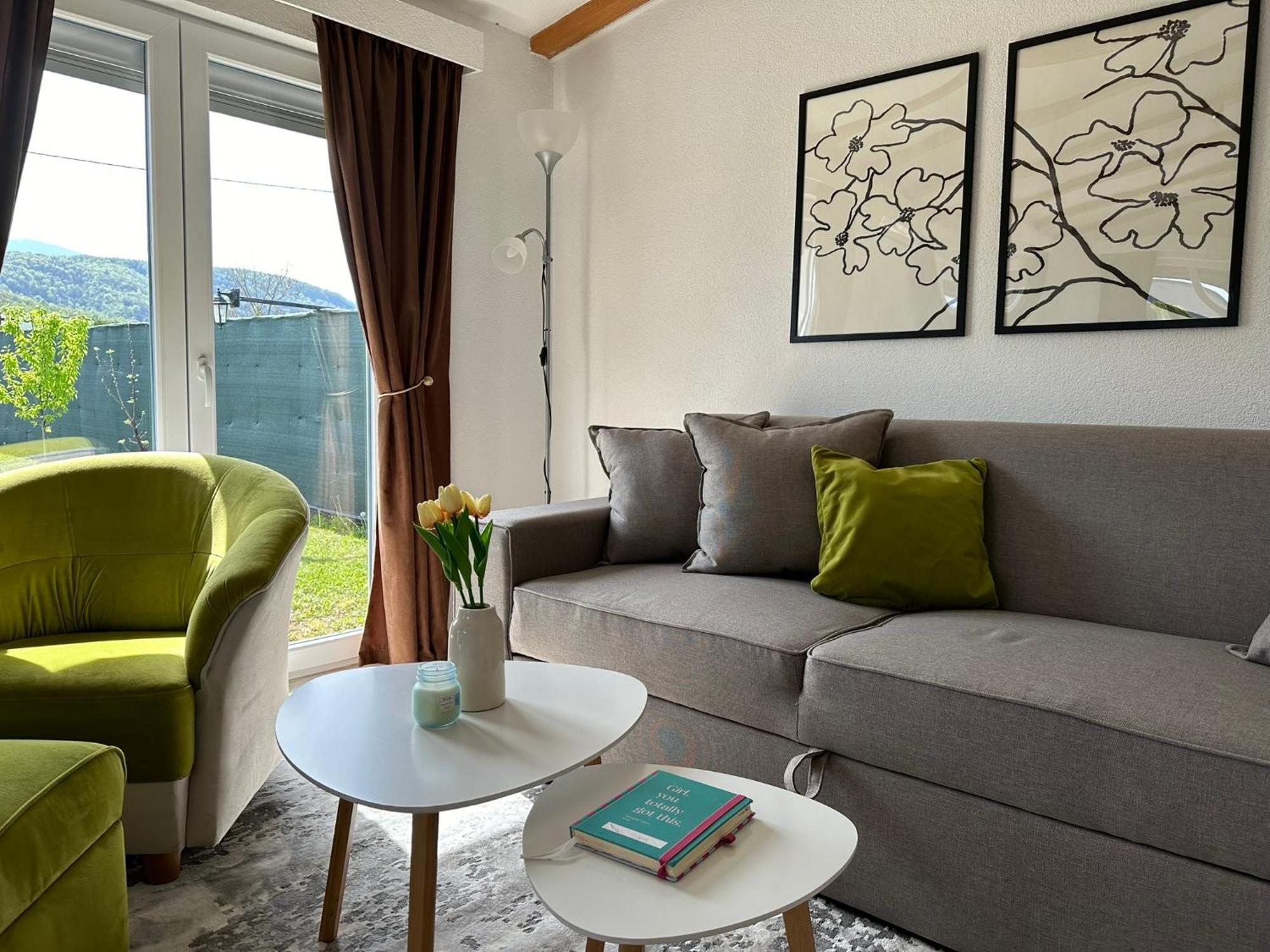 Bihać Holiday Home Emma מראה חיצוני תמונה