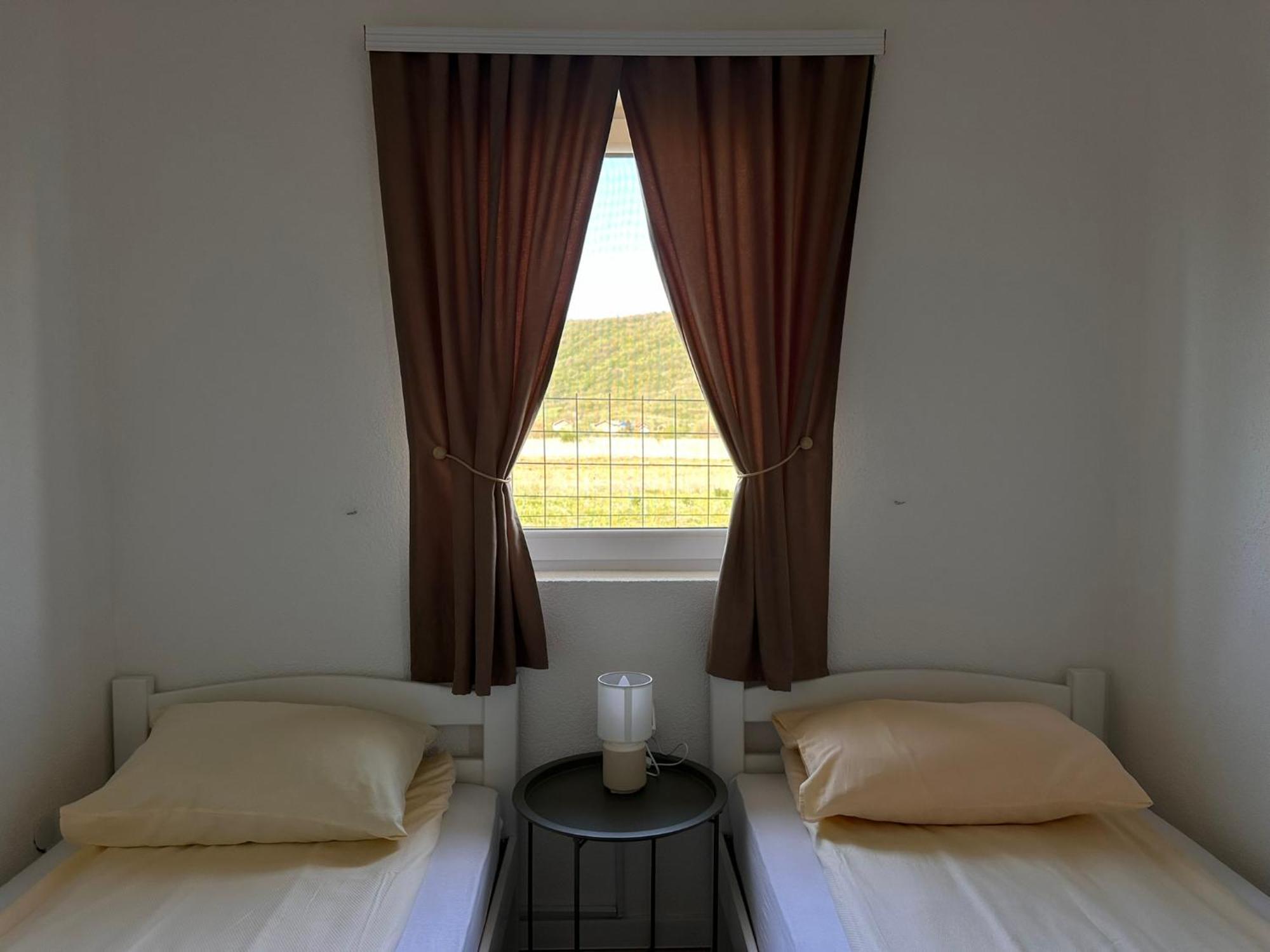 Bihać Holiday Home Emma מראה חיצוני תמונה