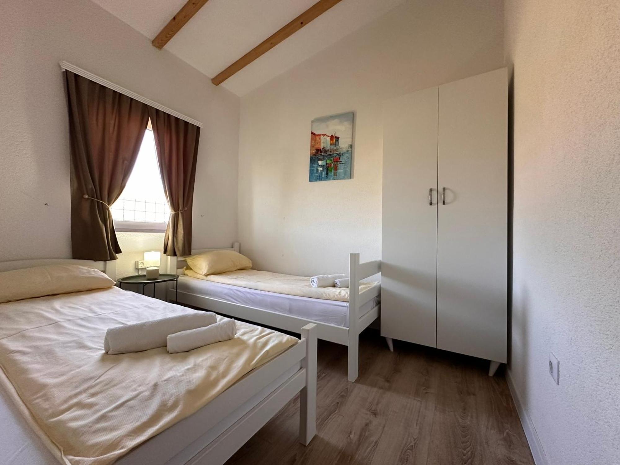 Bihać Holiday Home Emma מראה חיצוני תמונה