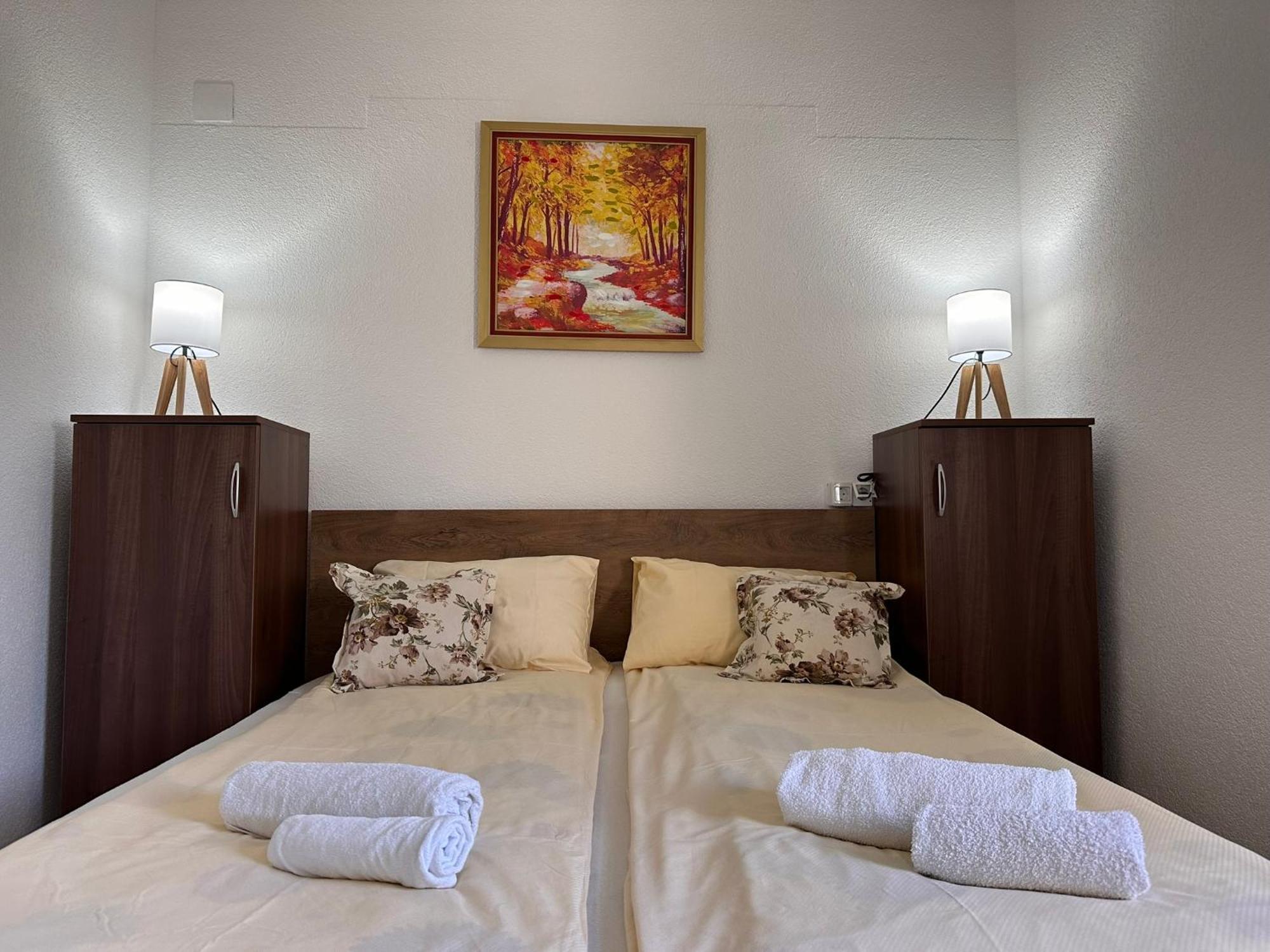 Bihać Holiday Home Emma מראה חיצוני תמונה