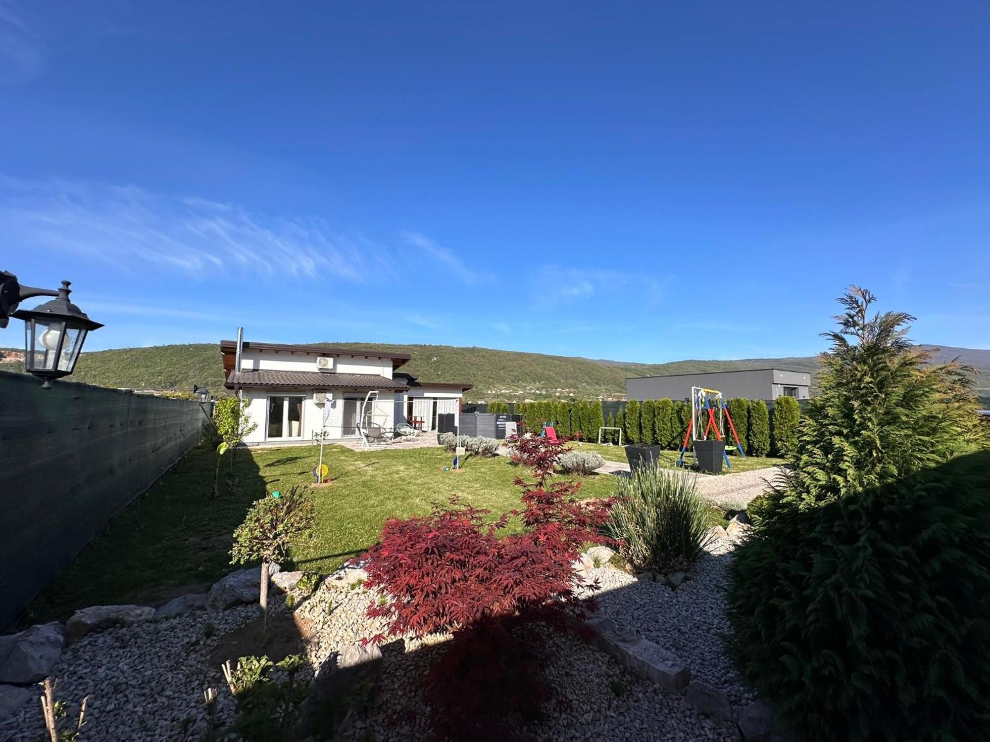 Bihać Holiday Home Emma מראה חיצוני תמונה