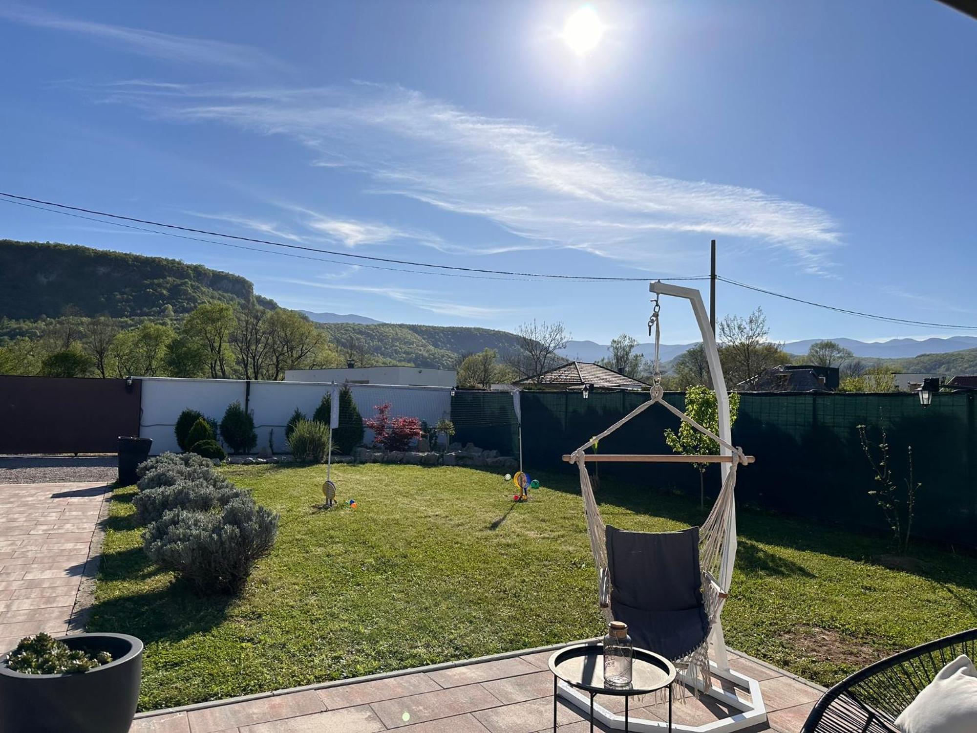 Bihać Holiday Home Emma מראה חיצוני תמונה