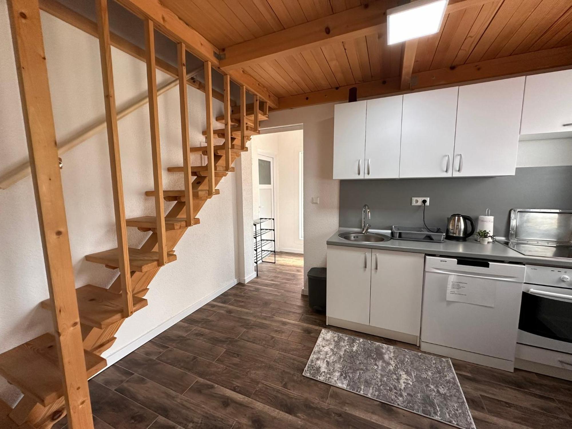 Bihać Holiday Home Emma מראה חיצוני תמונה