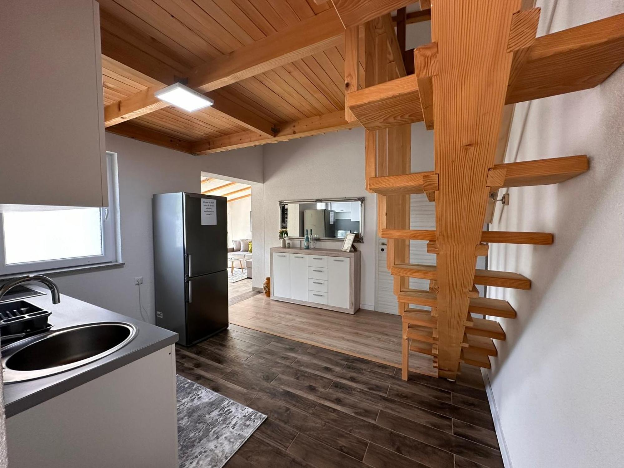 Bihać Holiday Home Emma מראה חיצוני תמונה