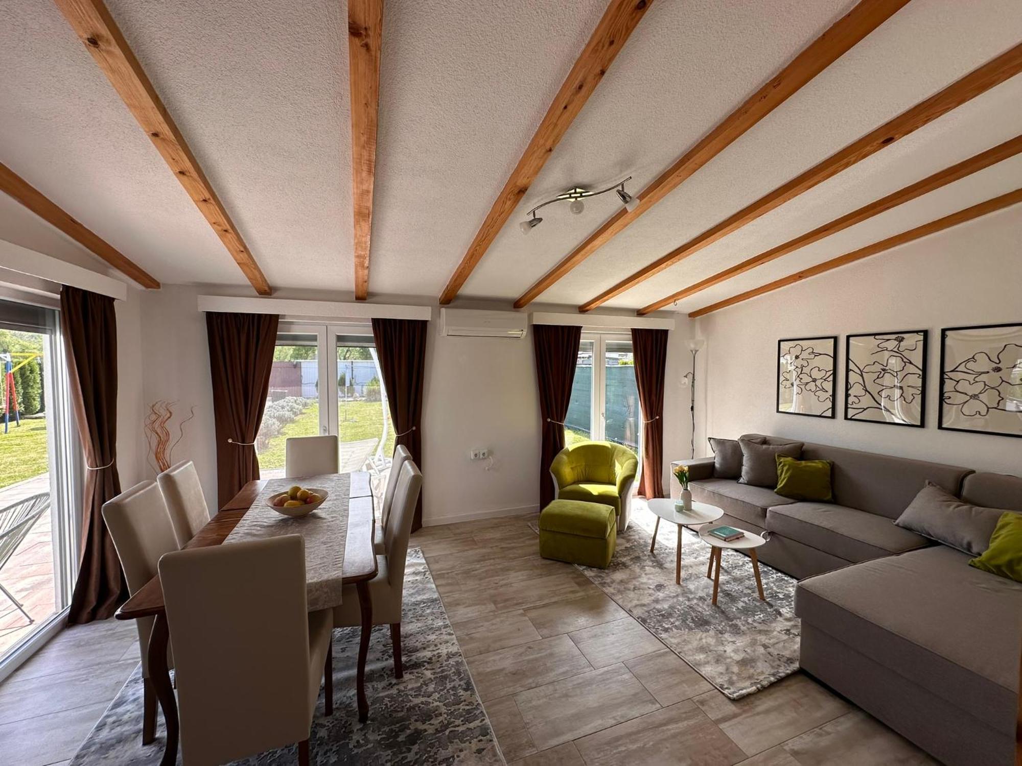 Bihać Holiday Home Emma מראה חיצוני תמונה