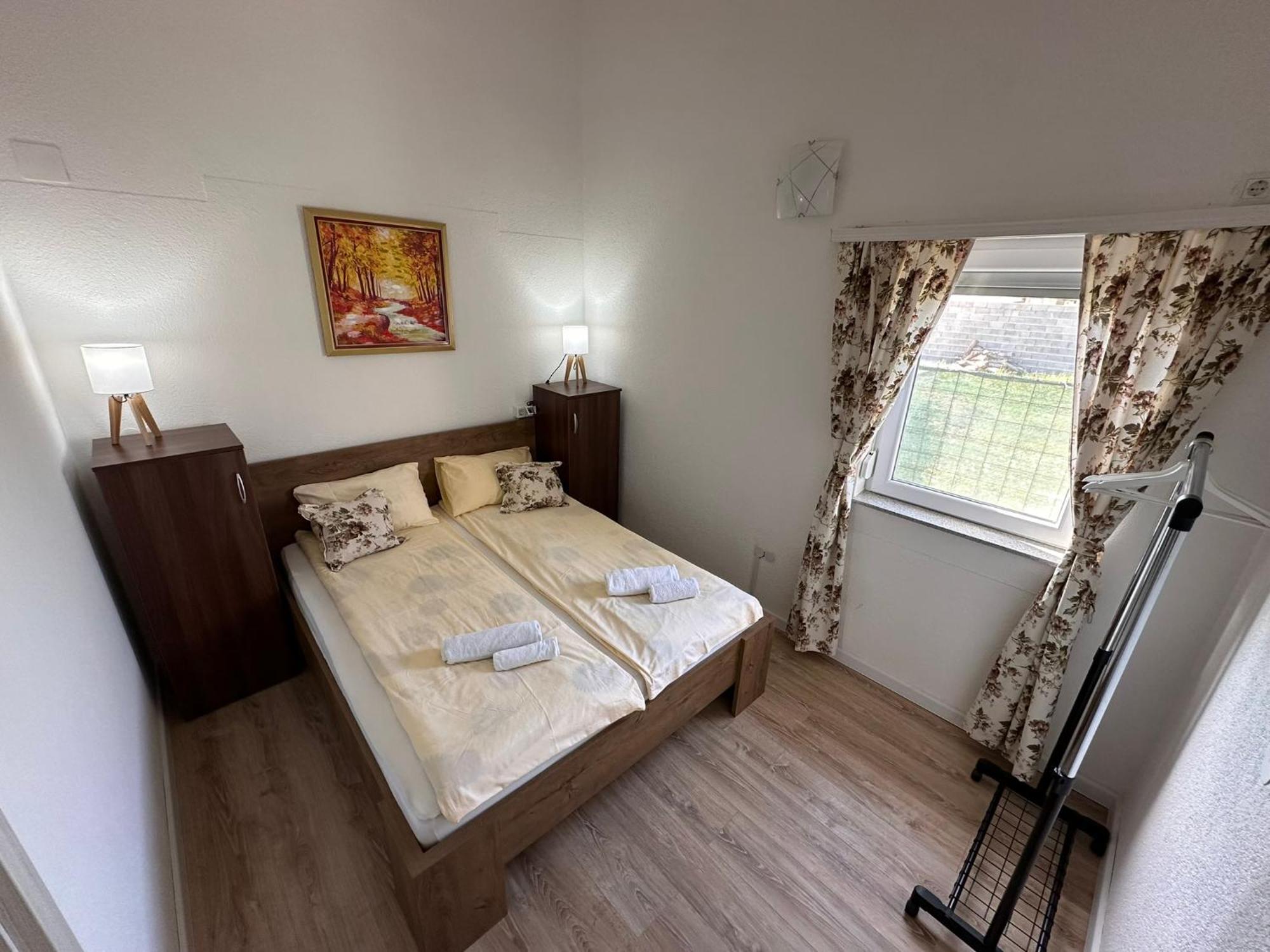 Bihać Holiday Home Emma מראה חיצוני תמונה