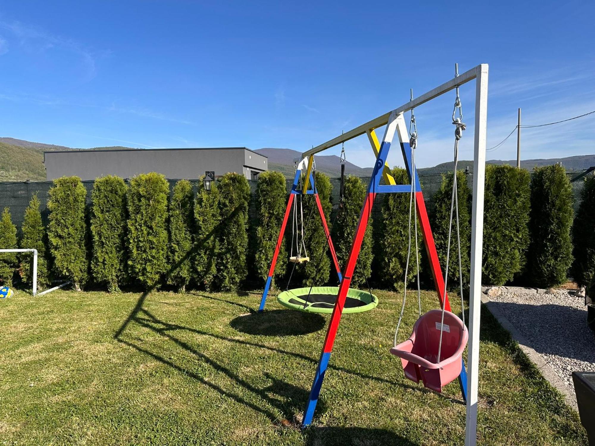 Bihać Holiday Home Emma מראה חיצוני תמונה