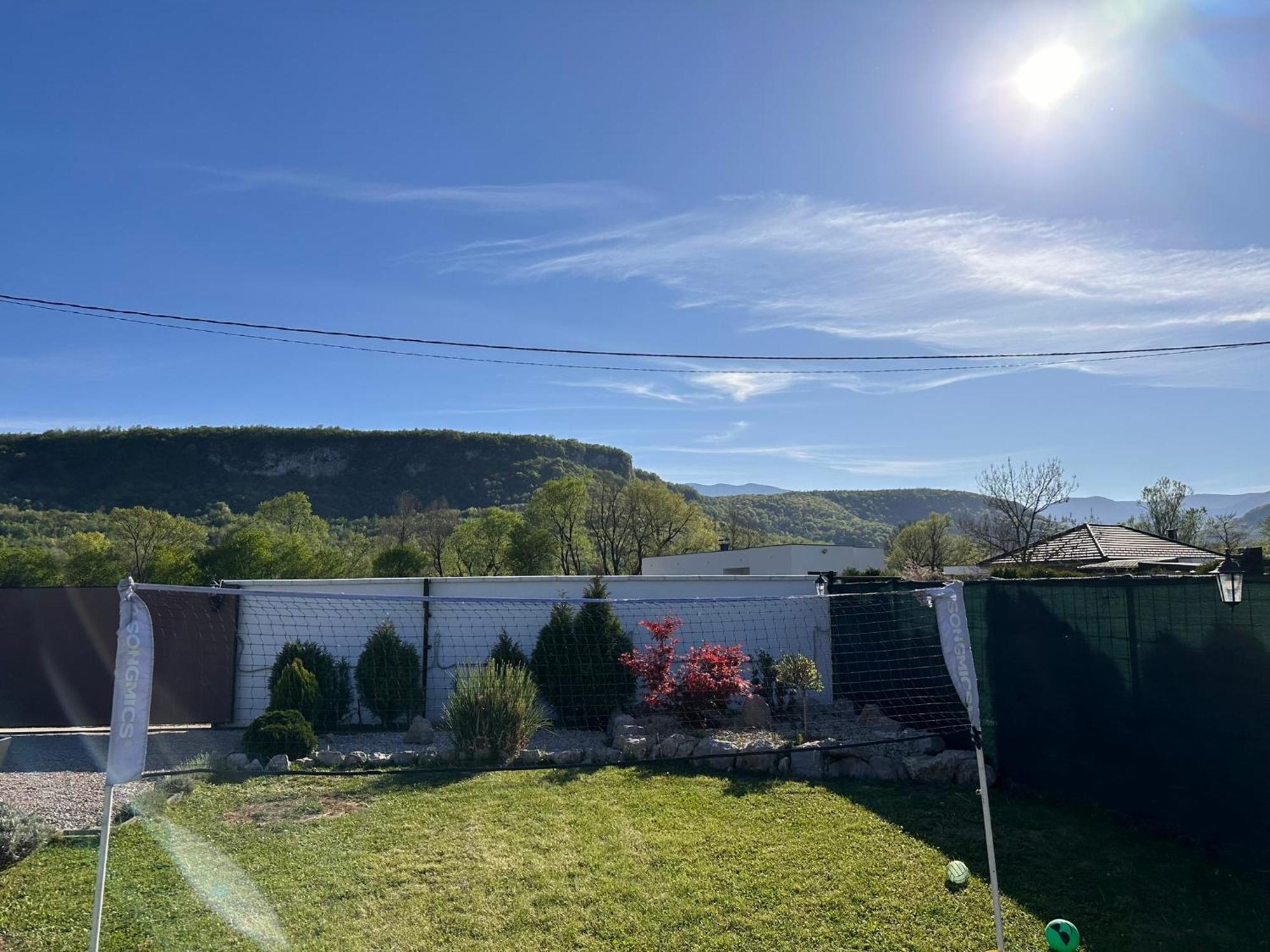 Bihać Holiday Home Emma מראה חיצוני תמונה