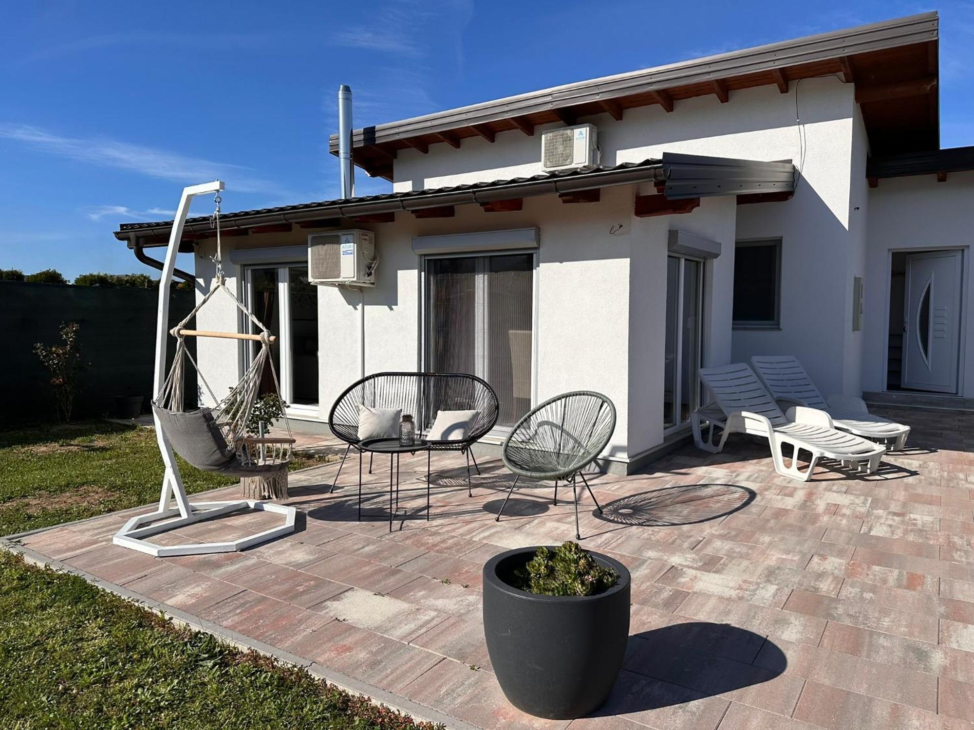 Bihać Holiday Home Emma מראה חיצוני תמונה