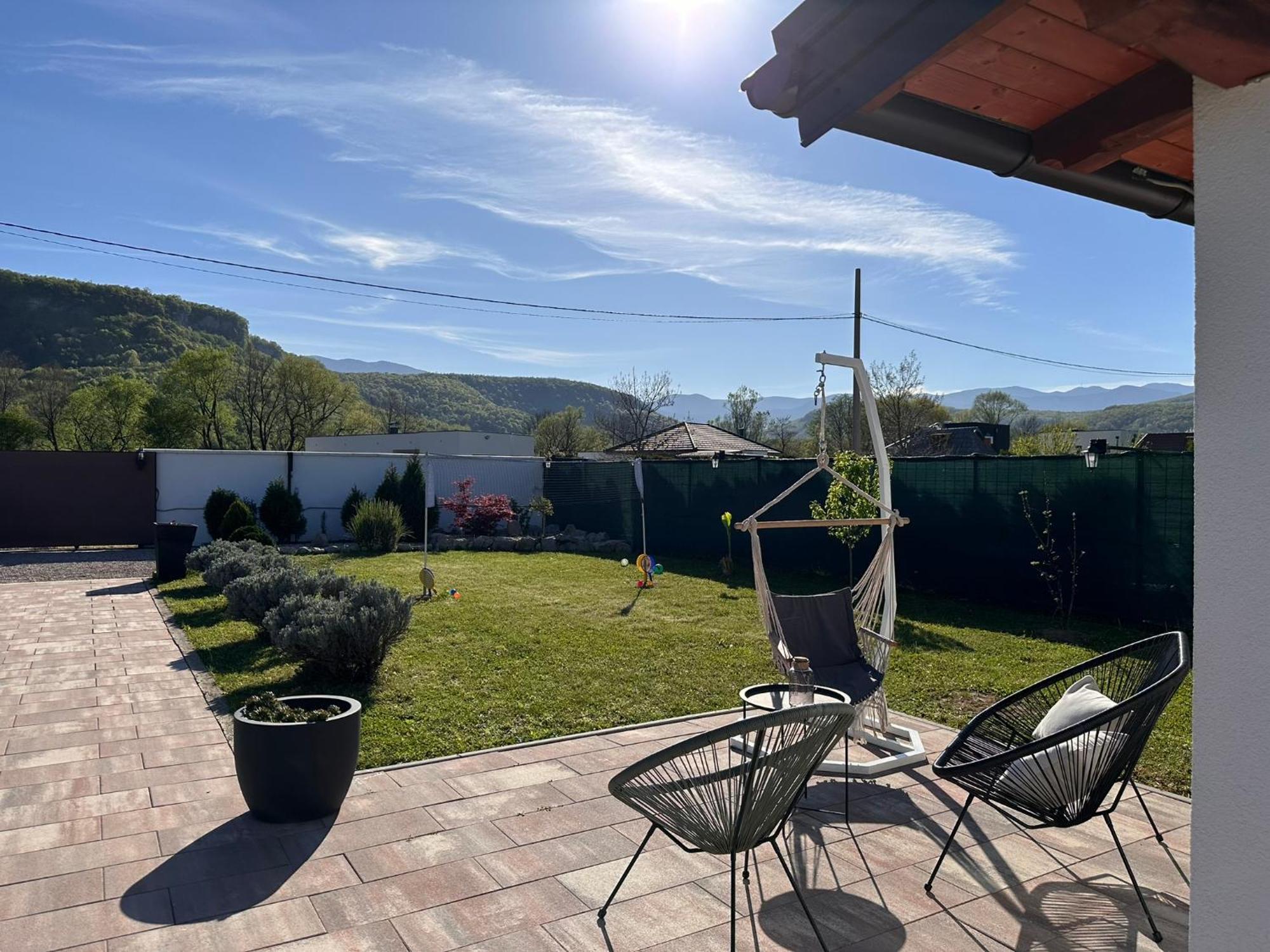 Bihać Holiday Home Emma מראה חיצוני תמונה