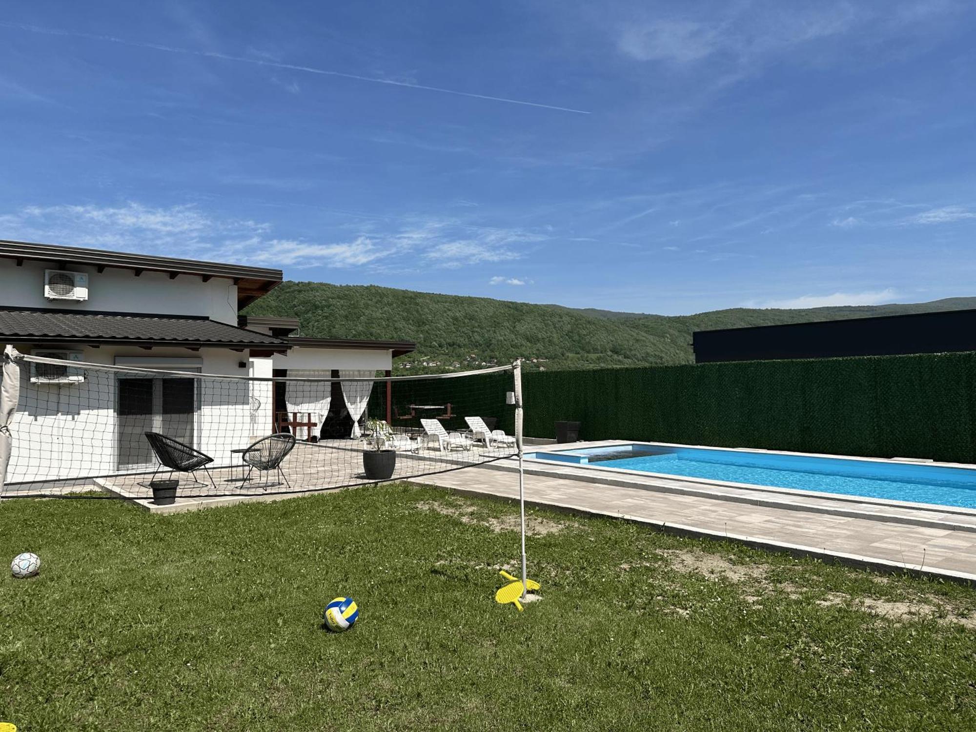Bihać Holiday Home Emma מראה חיצוני תמונה