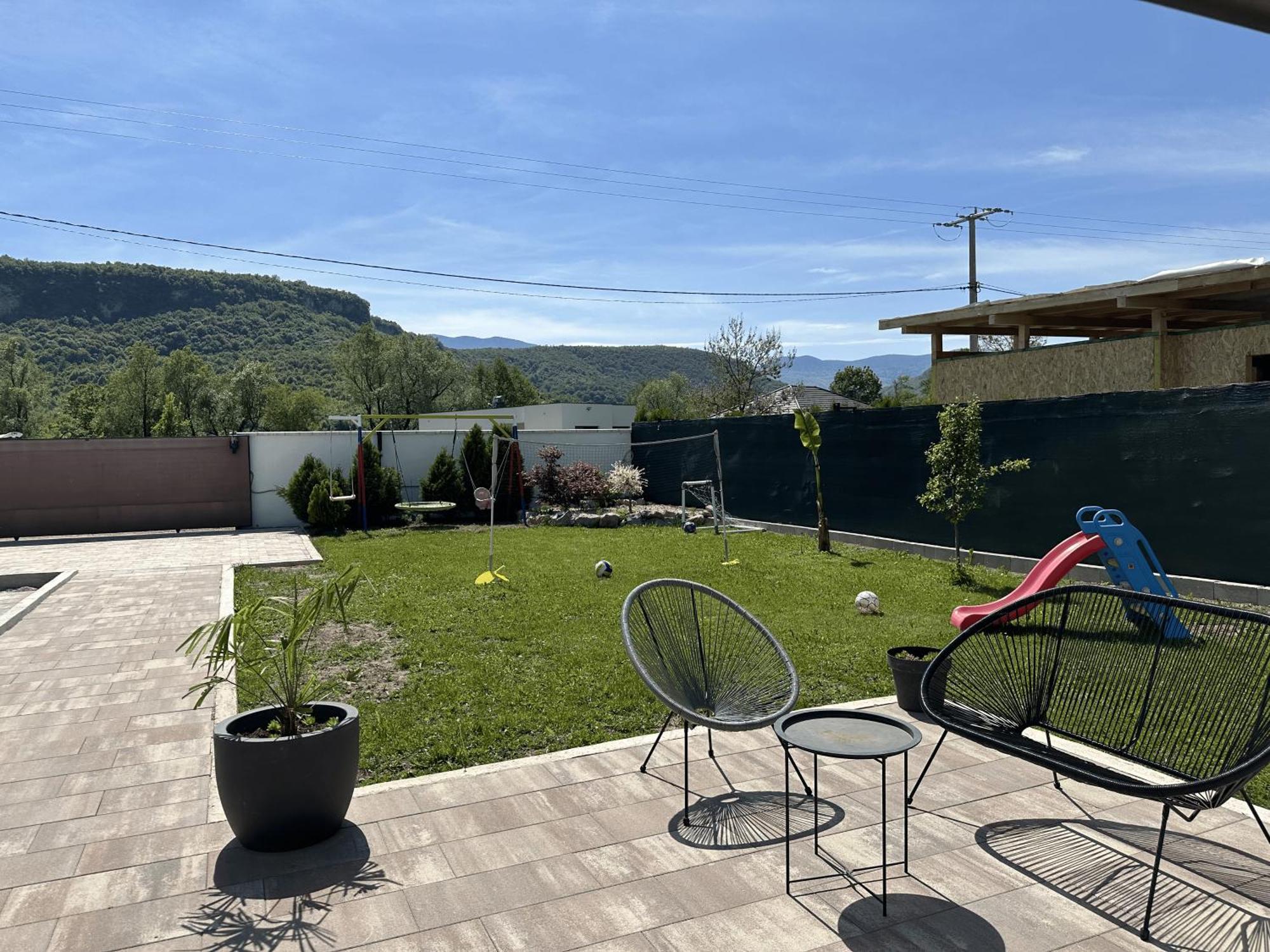 Bihać Holiday Home Emma מראה חיצוני תמונה