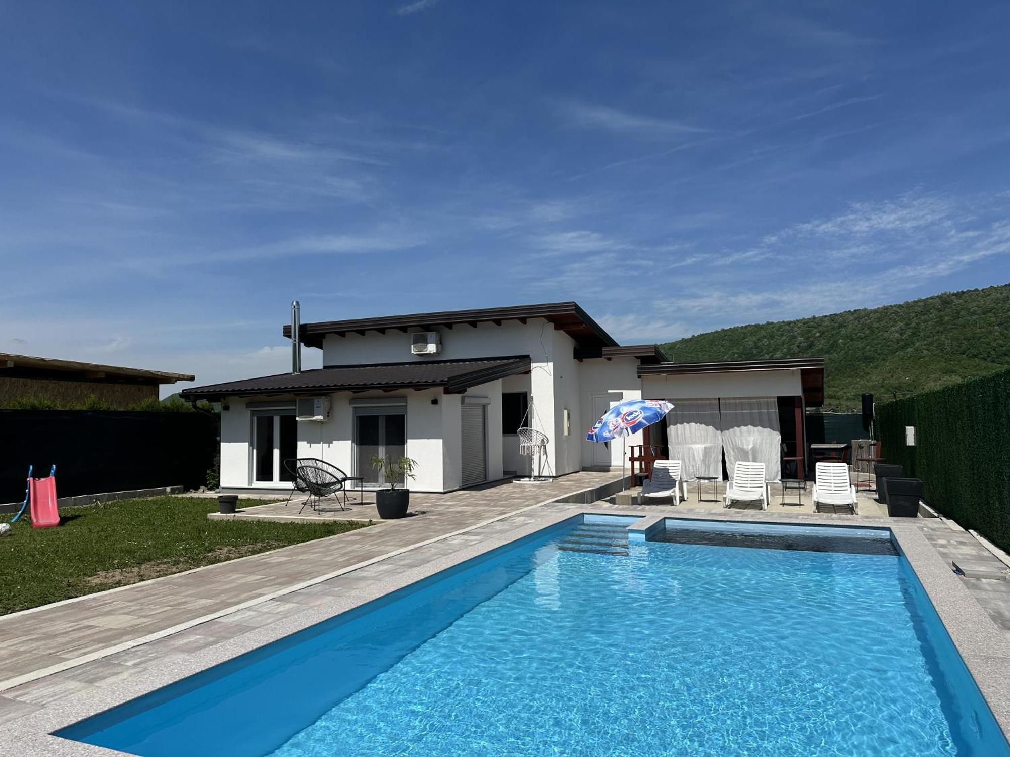 Bihać Holiday Home Emma מראה חיצוני תמונה