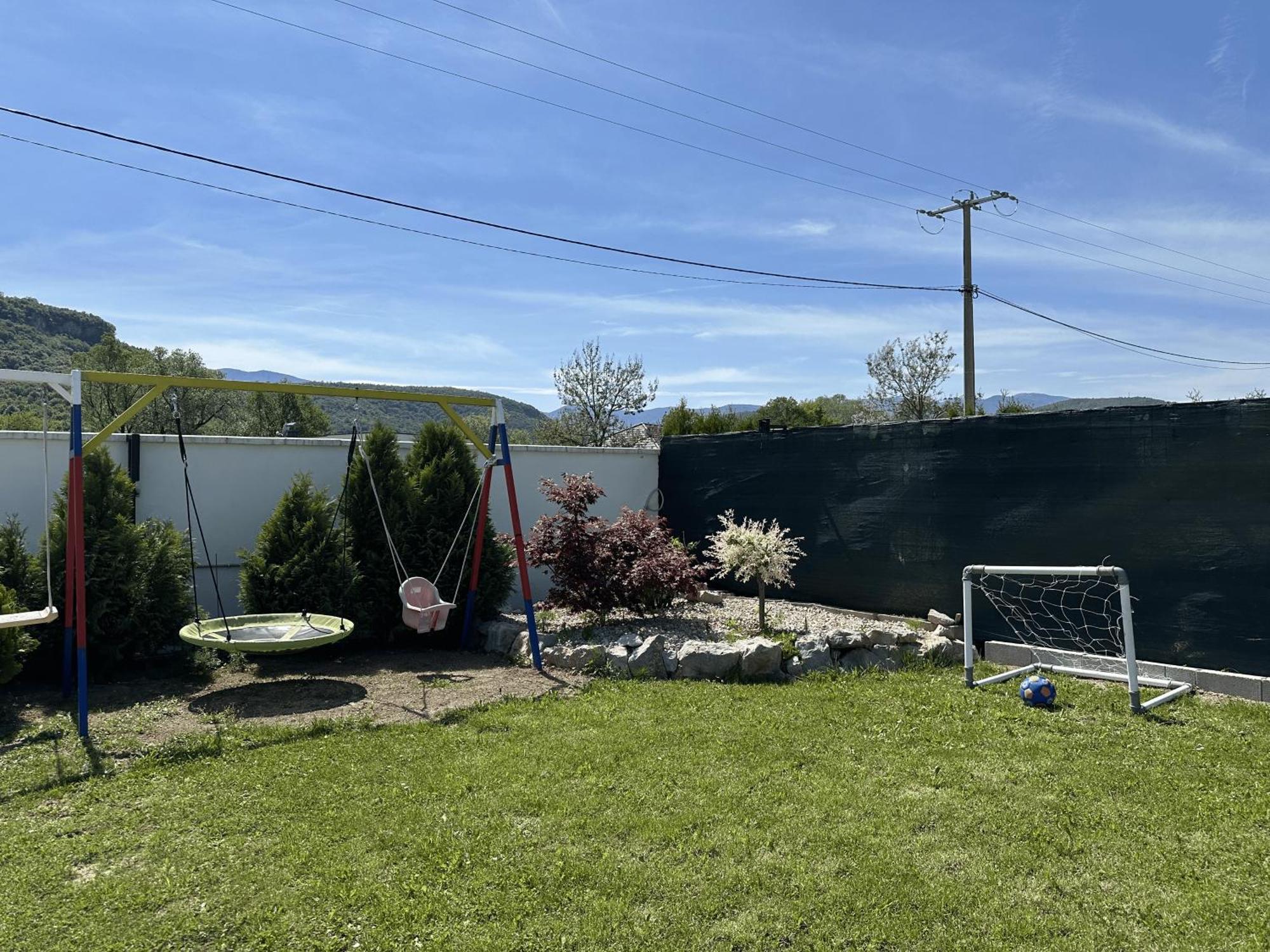 Bihać Holiday Home Emma מראה חיצוני תמונה