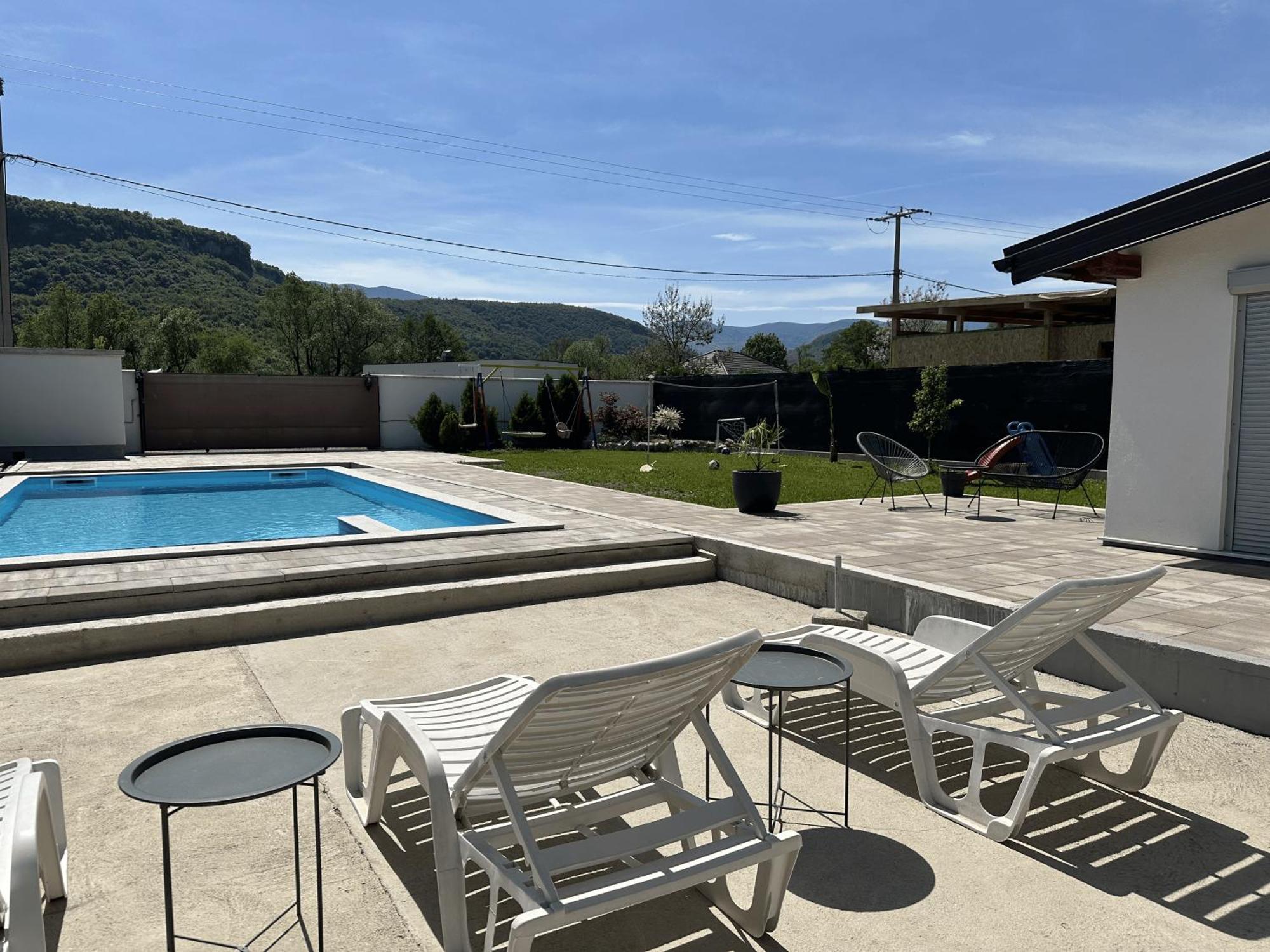 Bihać Holiday Home Emma מראה חיצוני תמונה